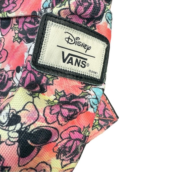 Disney Vans Minnie Mouse Backpack - Picture 4 of 5
